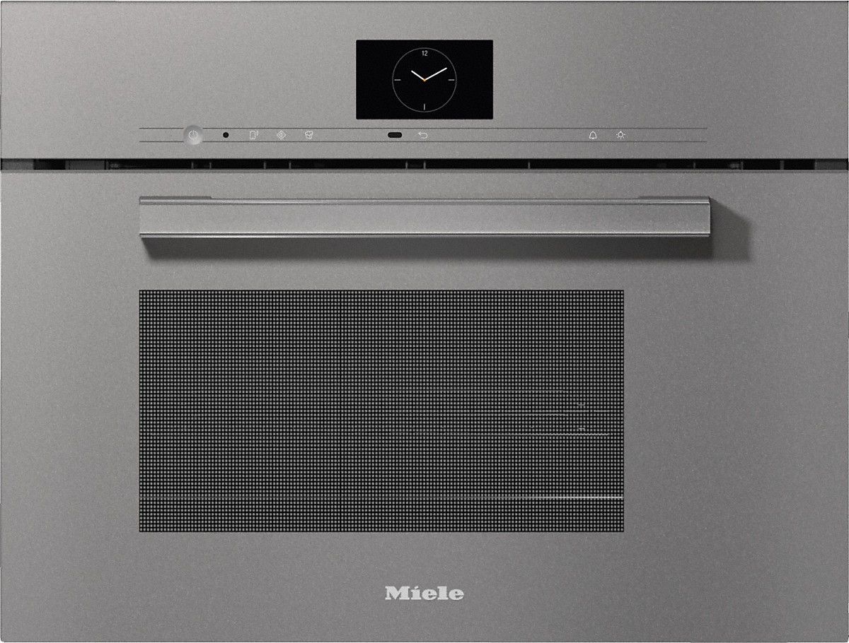 MIELE DGM 7640