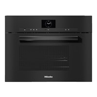 Miele DGM7640OBSW