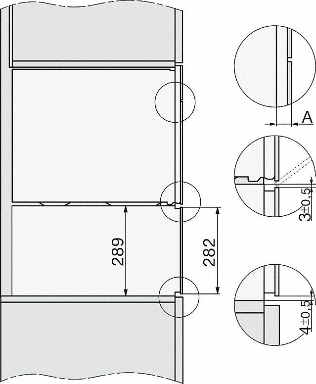 DGM7640OBSW van Miele afbeelding 6