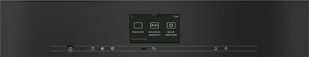 DGM7645CLST Miele afbeelding 2