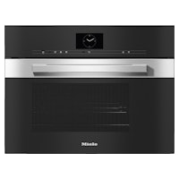 Miele DGM7645CLST