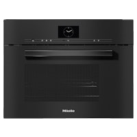 Miele DGM7645OBSW