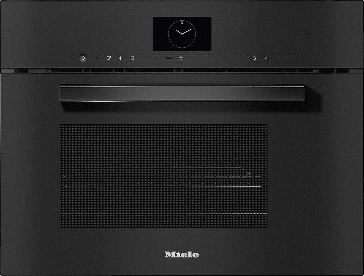 Miele DGM7645OBSW