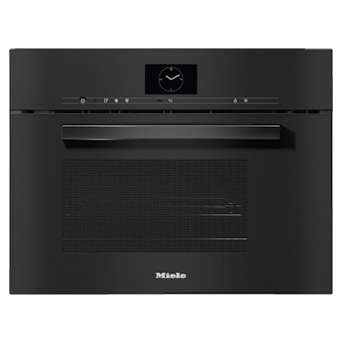 Miele DGM7645OBSW