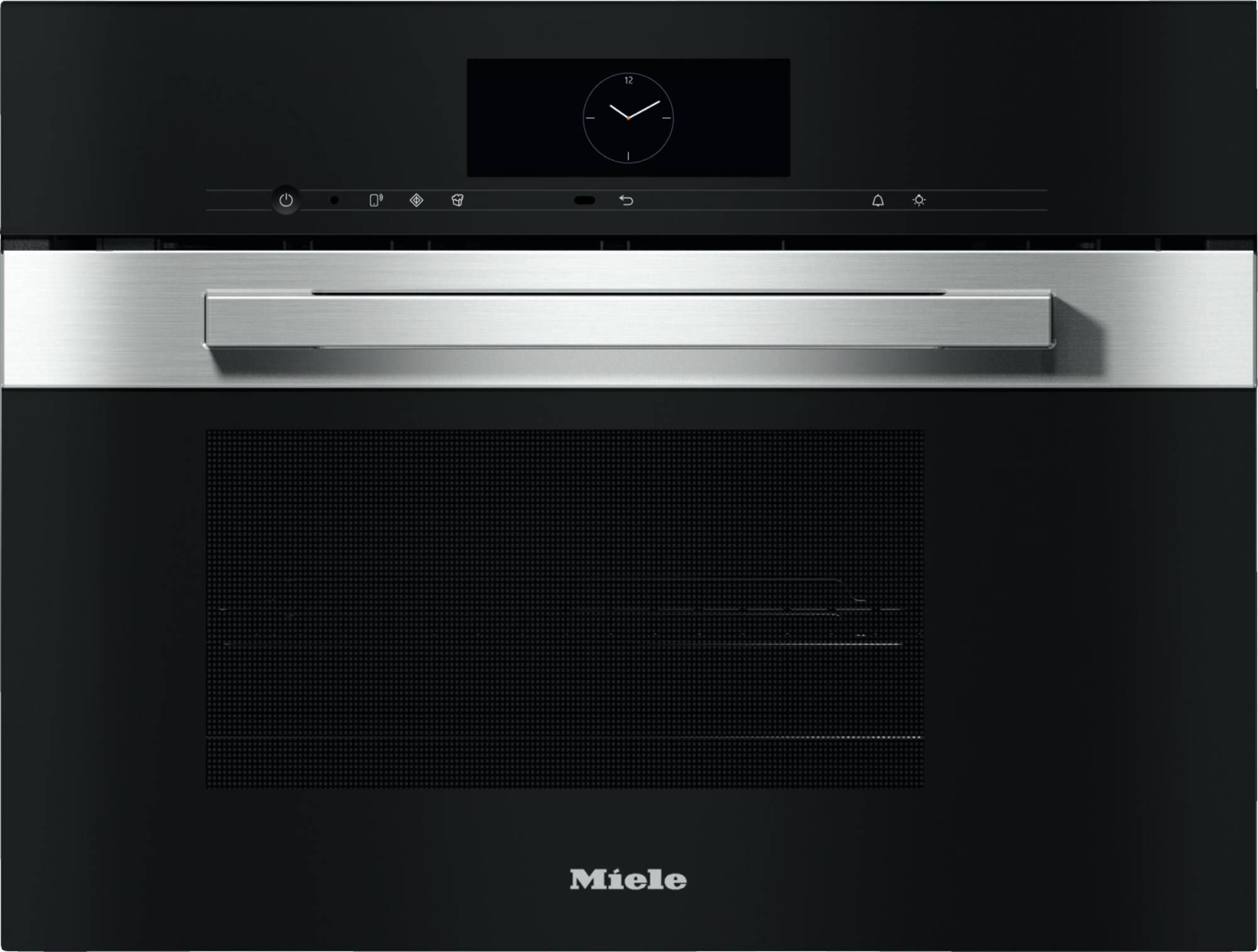 Miele DGM7840CLST