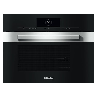 Miele DGM7840CLST