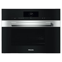 Miele DGM7840CLST