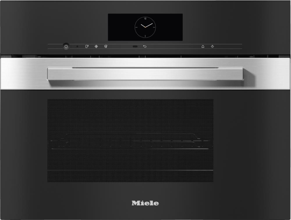 Miele DGM 7840