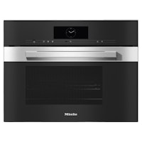 Miele DGM 7840