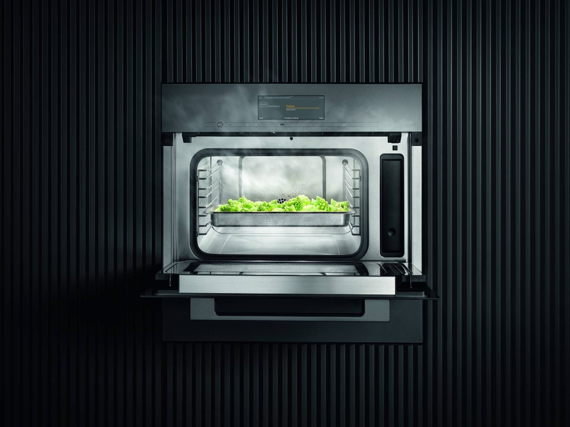 DGM7840GRGR Miele afbeelding 2