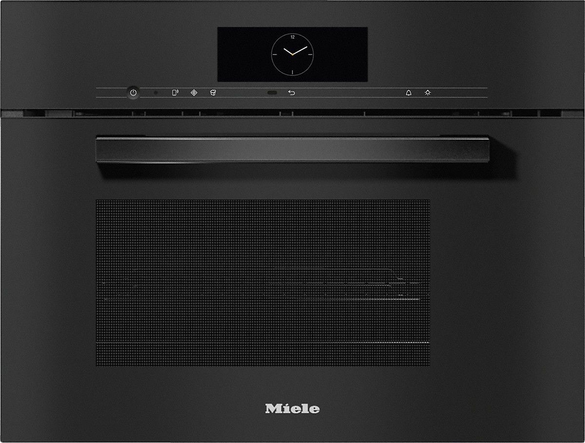 Miele DGM7840OBSW