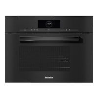 Miele DGM7840OBSW