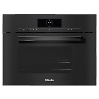 Miele DGM7840OBSW
