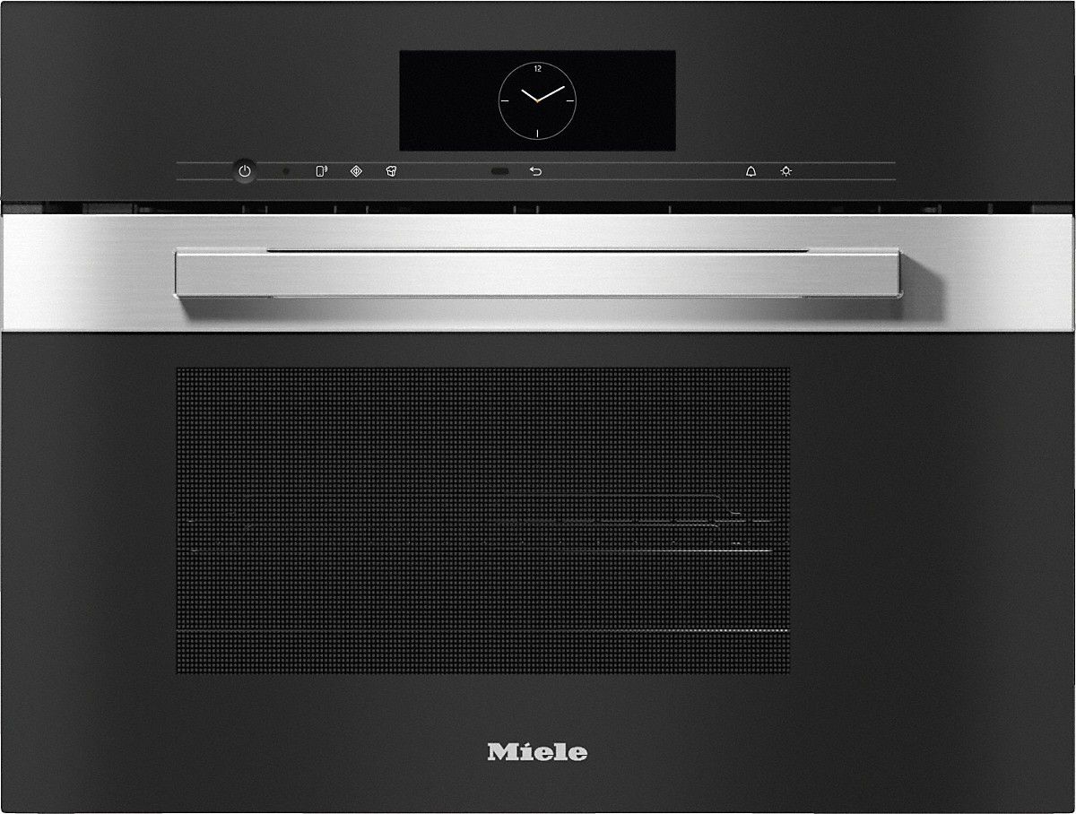 Miele DGM7845CLST
