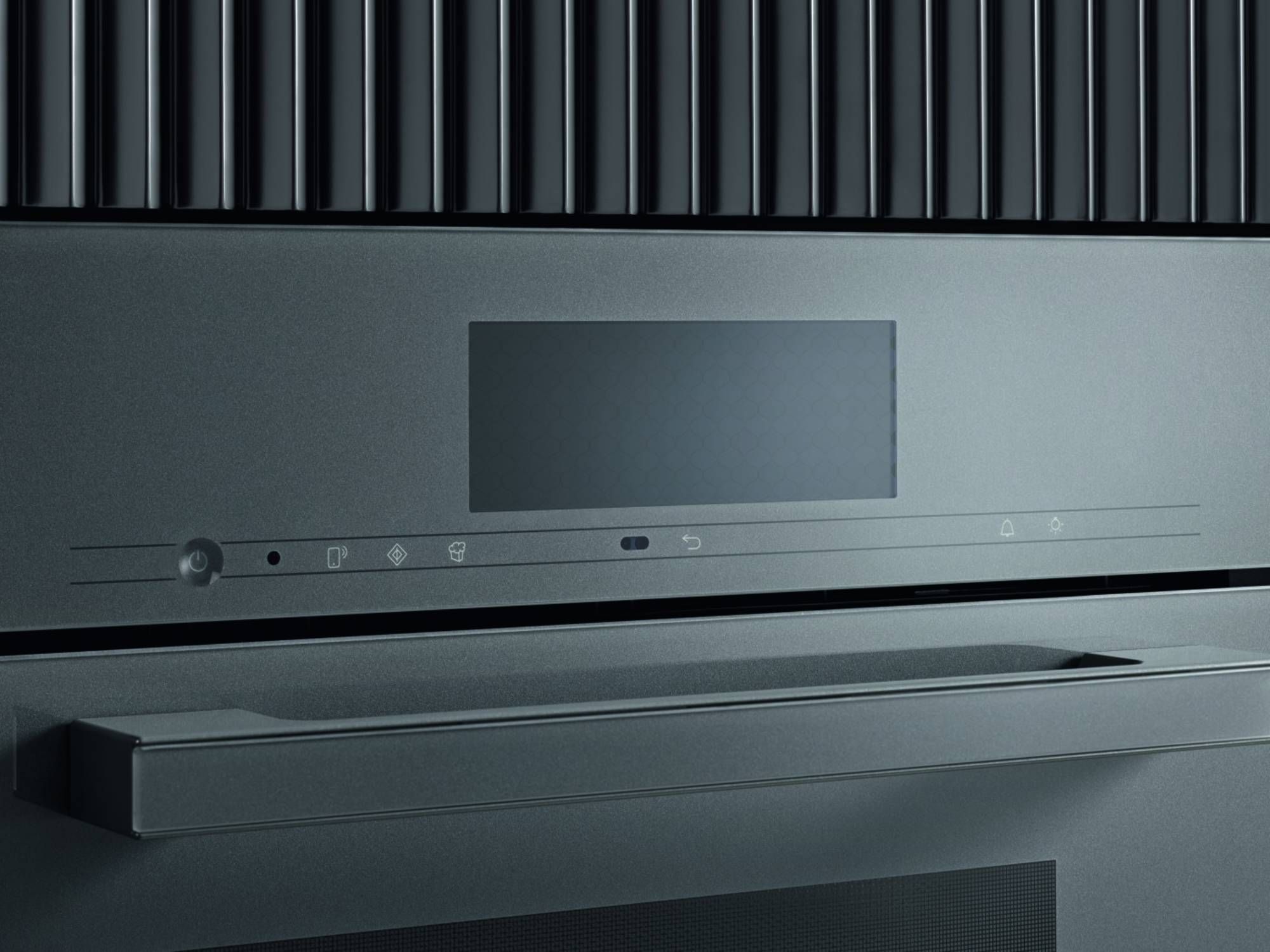 Miele oven DGM7845CLST afbeelding 3