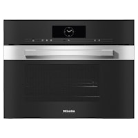 Miele DGM7845CLST