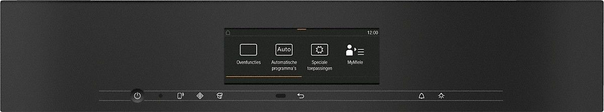 DGM7845CLST Miele afbeelding 2