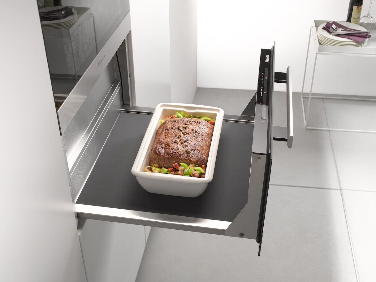 MIELE onderdeel 9438520 afbeelding 3