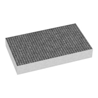 Miele DKF 29 Airclean filter