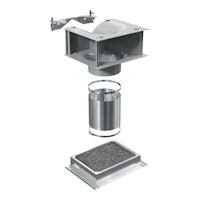 Miele DKFS36-P