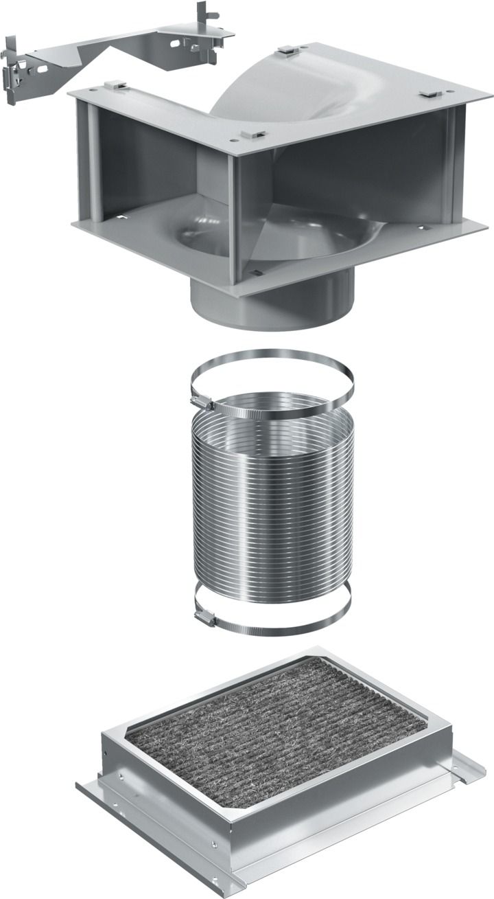 Miele DKFS36PSET