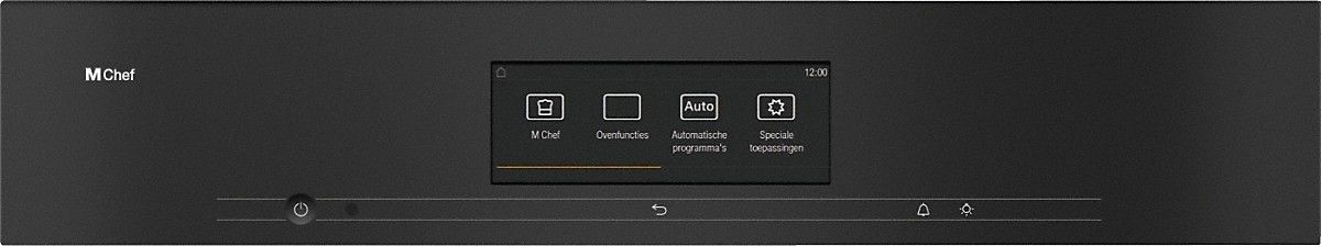 DO7860CLST Miele afbeelding 2