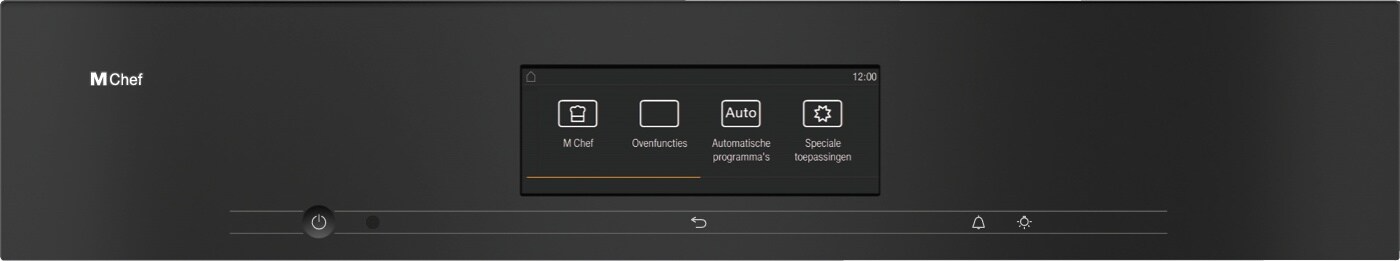 DO 7860 Miele afbeelding 2