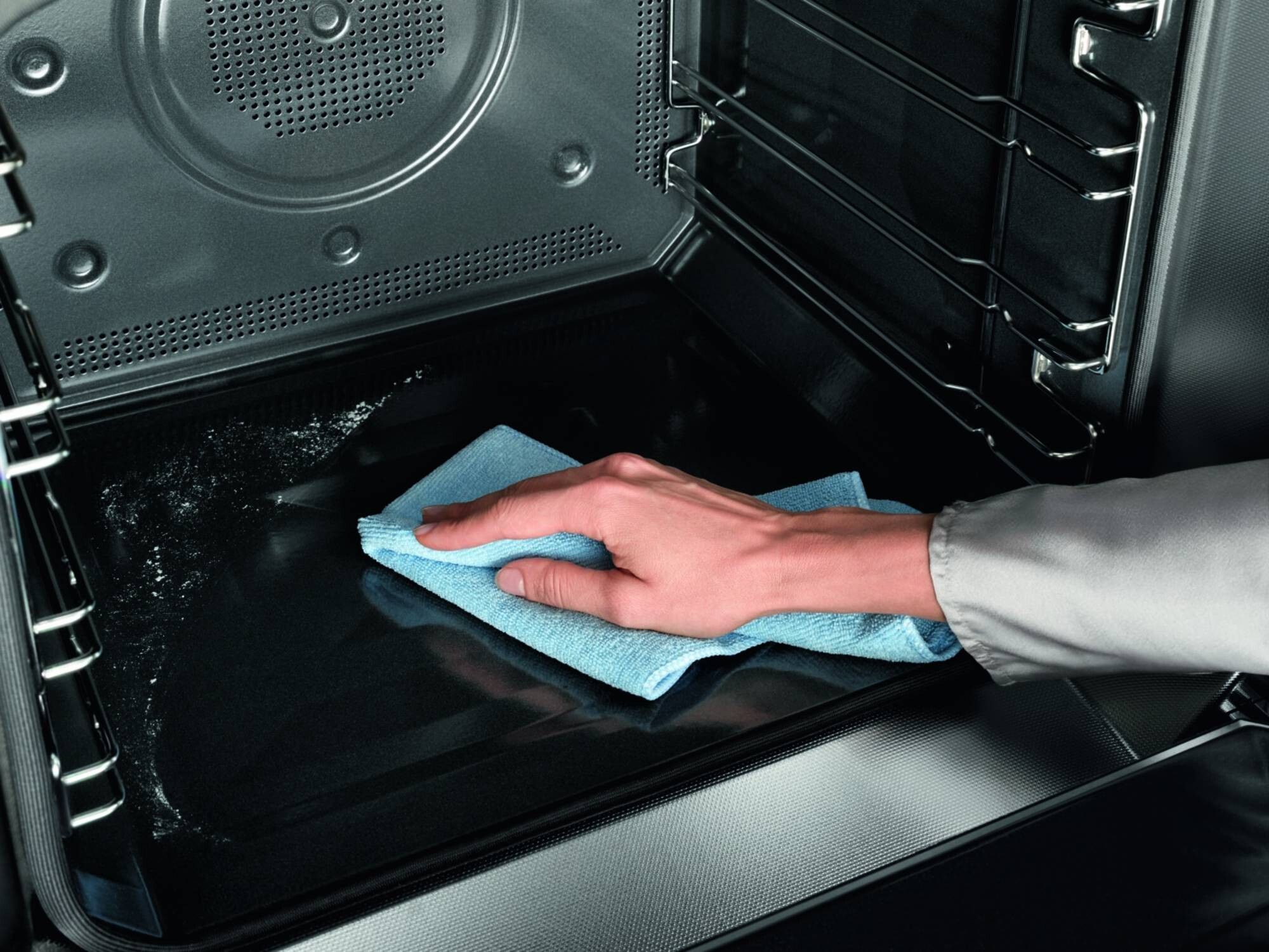 Miele oven DO7860OBSW afbeelding 3