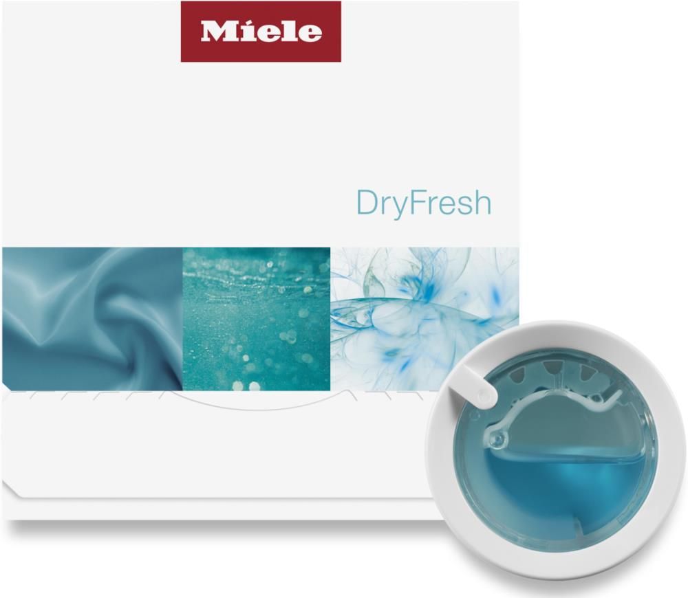 Miele DRYFRESH