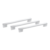 Miele DS7003 PureLine CLST - set van 3 grepen