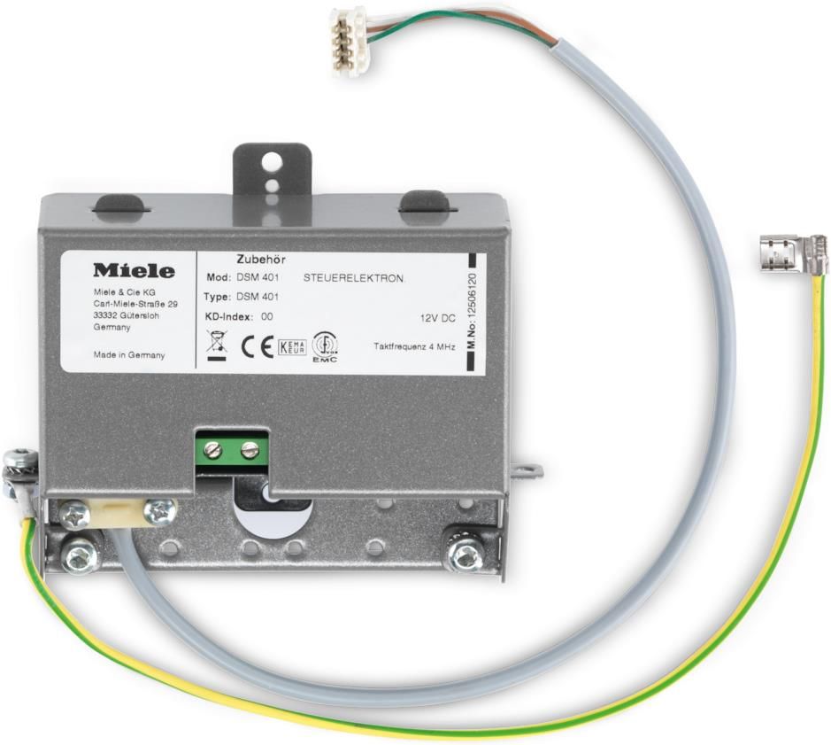 Miele DSM401