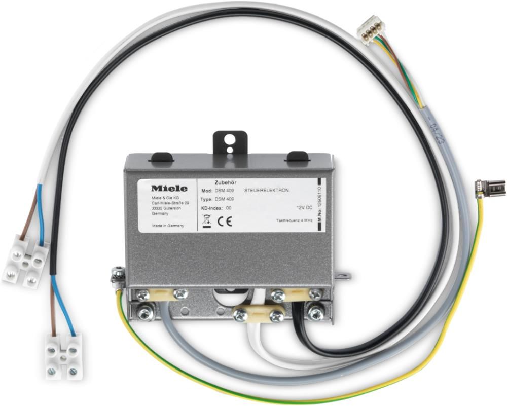 Miele DSM409