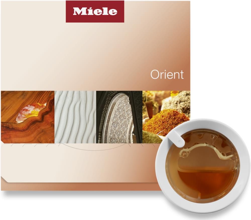 Miele DUFTORIENT