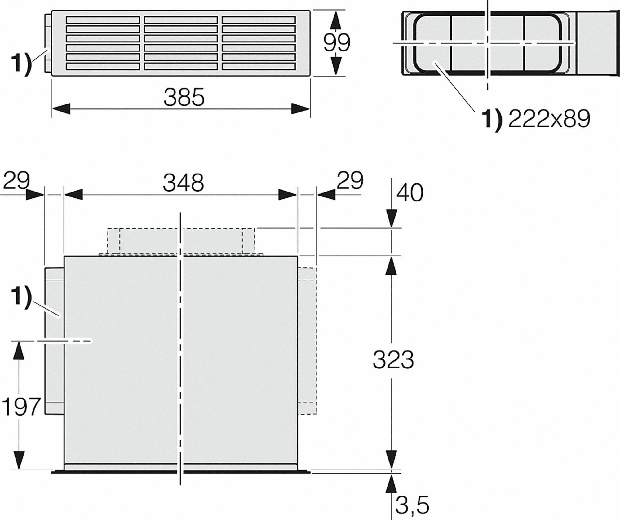 DUU1000-2 Miele afbeelding 2