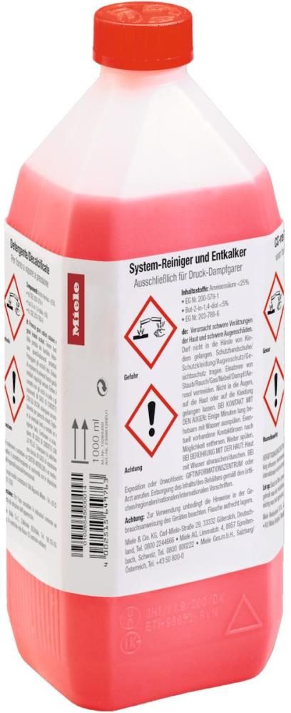 Miele ENTKFL10