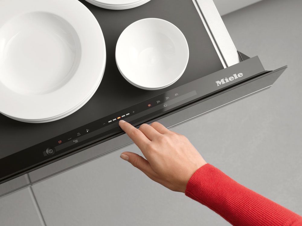 ESW6214CLST Miele afbeelding 2