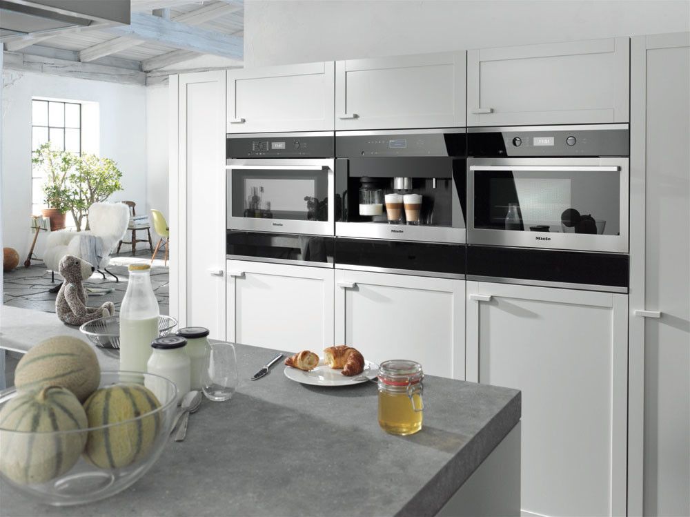Miele warmhoudlade ESW6214CLST afbeelding 3