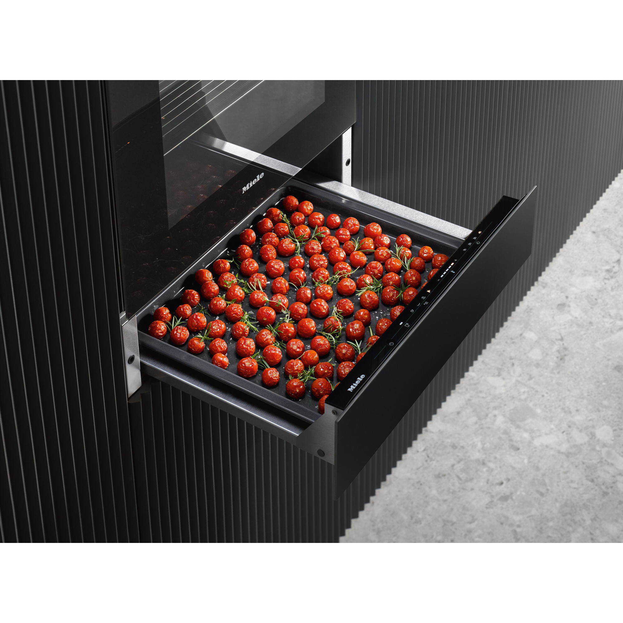 Miele warmhoudlade ESW7010OBSW afbeelding 3