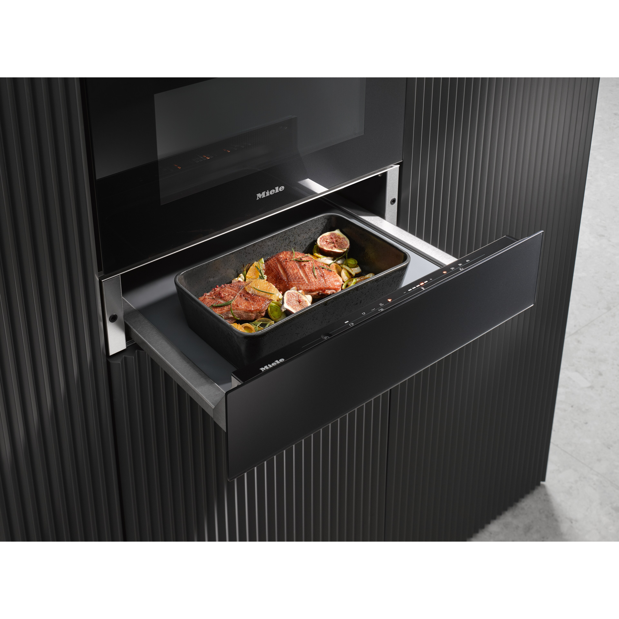 ESW7010OBSW Miele afbeelding 2