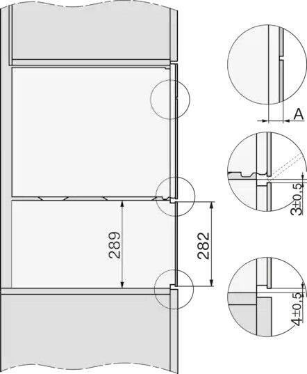 ESW 7020 van Miele afbeelding 6