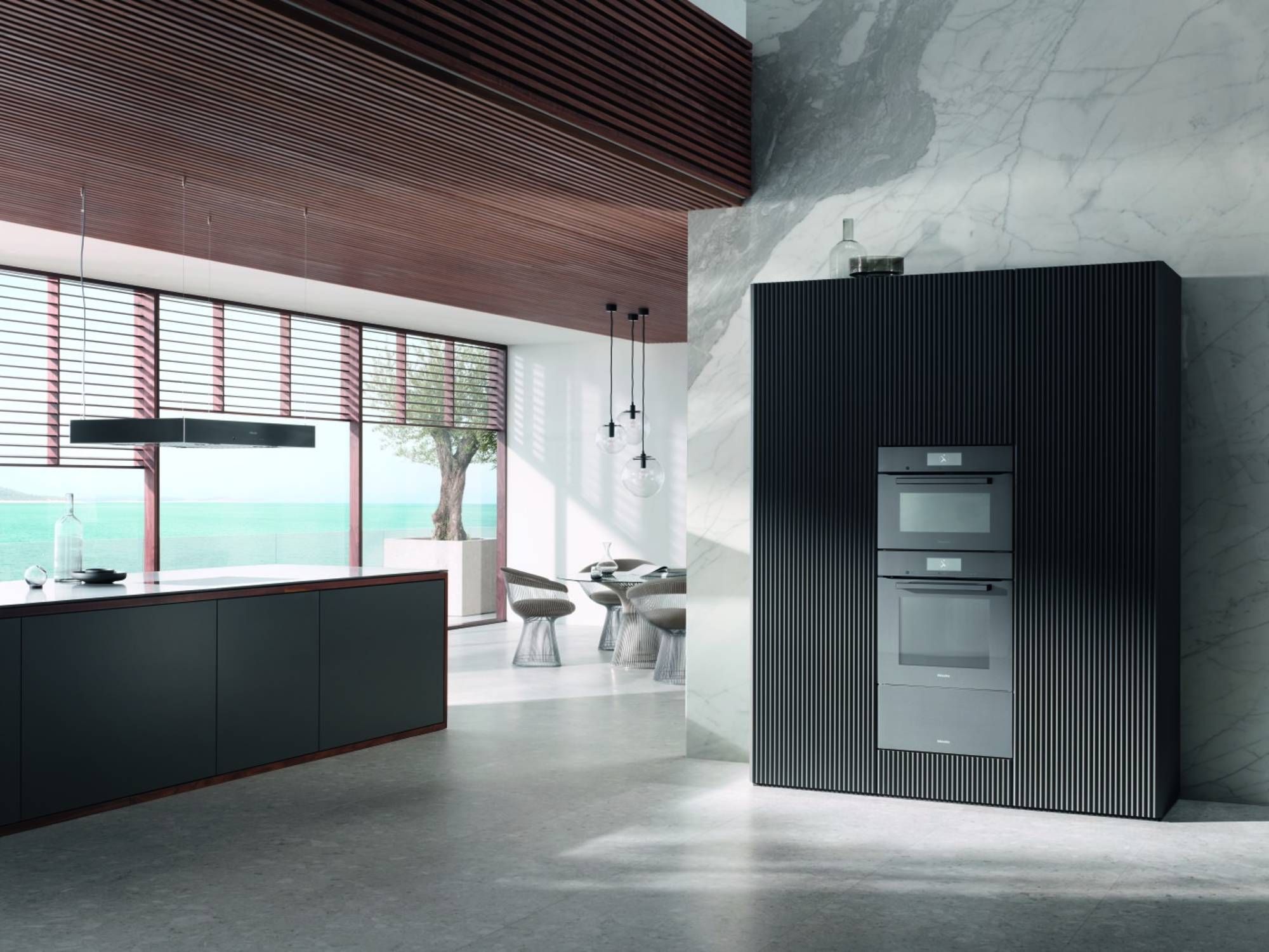 Miele warmhoudlade  ESW7020GRGR afbeelding 4