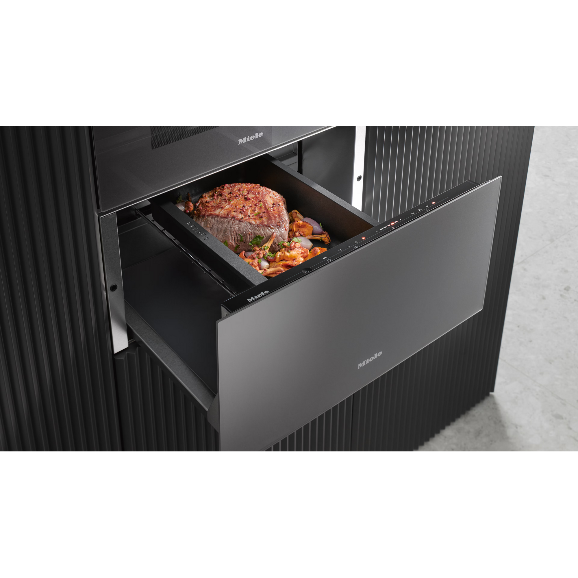 Miele warmhoudlade ESW7020OBSWMA afbeelding 3