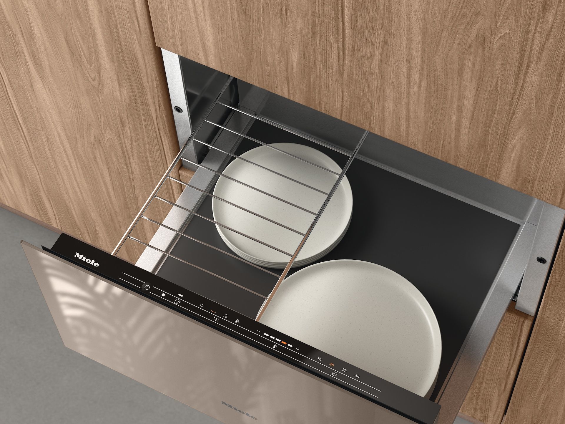 ESW7030PEBE Miele afbeelding 2
