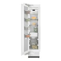 MIELE F 2412 Vi