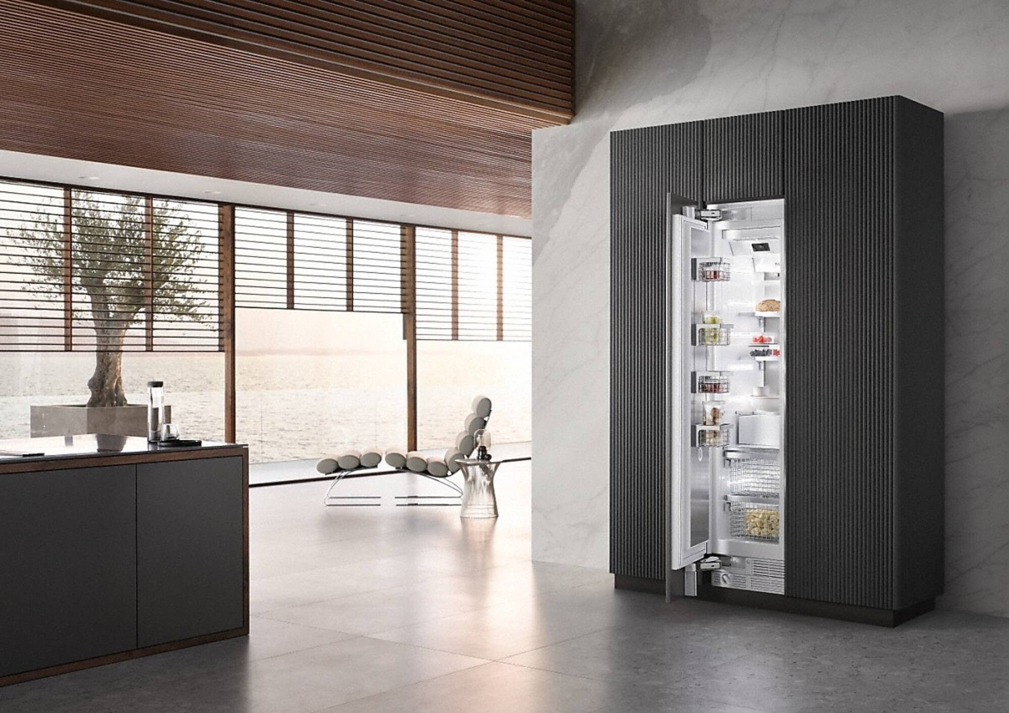 F 2412 Vi MIELE afbeelding 2