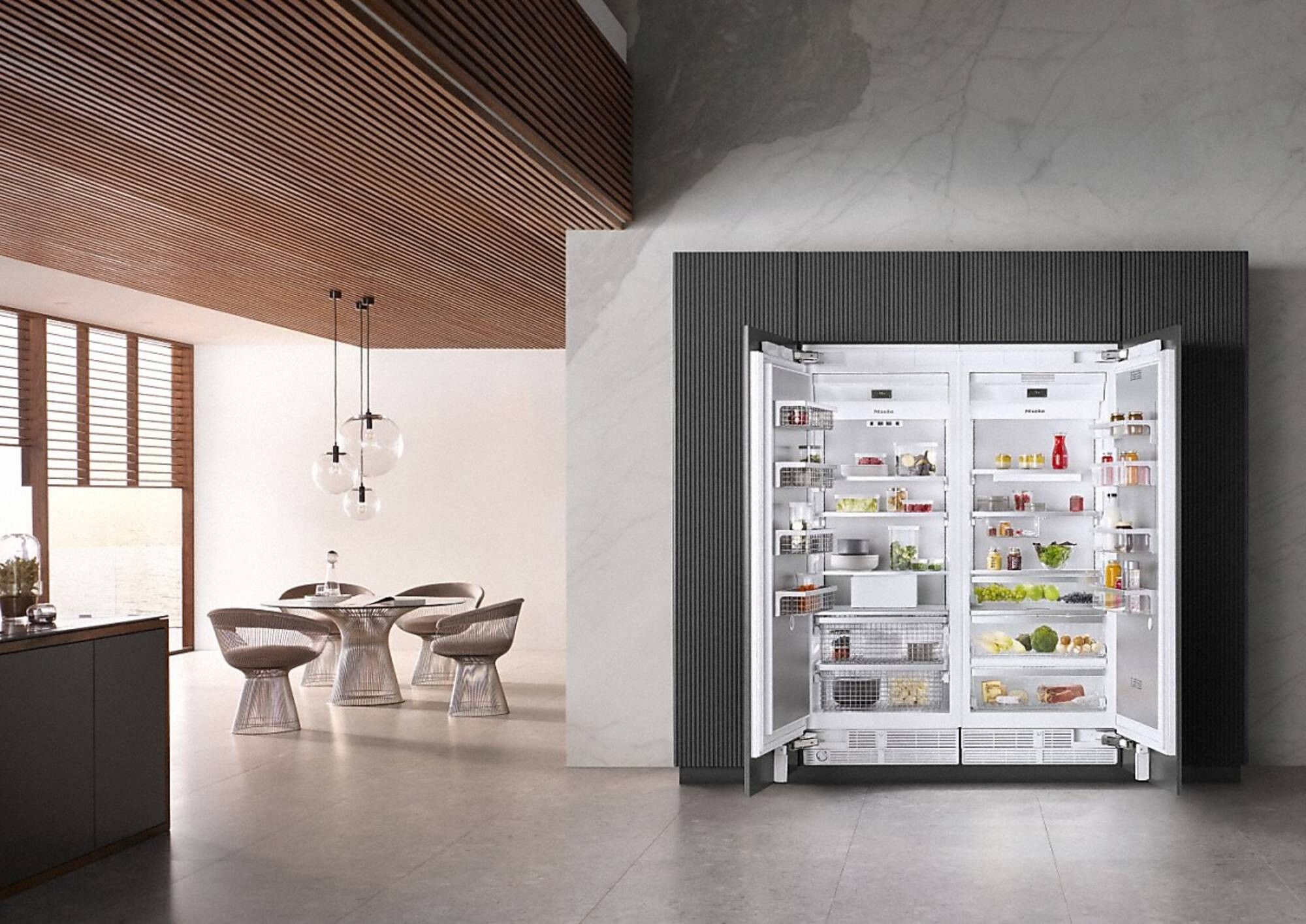 MIELE vriezer F2812 Vi afbeelding 3