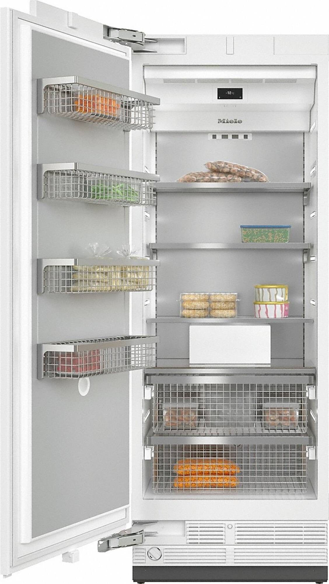 MIELE F2812 Vi