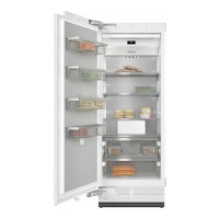 MIELE F2812 Vi