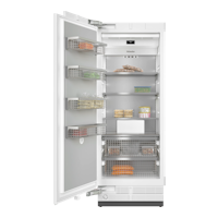 Miele F2813VI