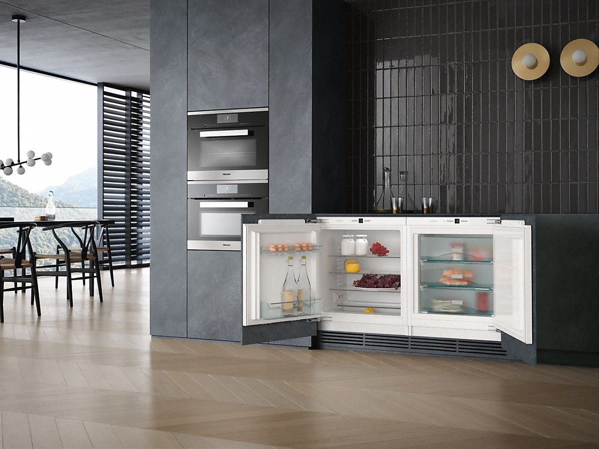 Miele vriezer F 31202 Ui afbeelding 3